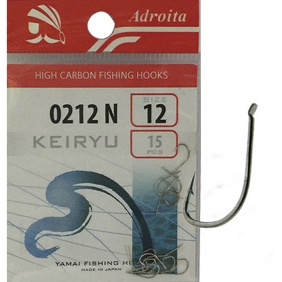 Adroita Keiryu 212N Adroita Keiryu 212N