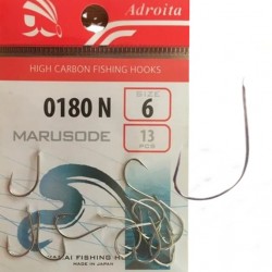 Adroita Marusode 180 N 