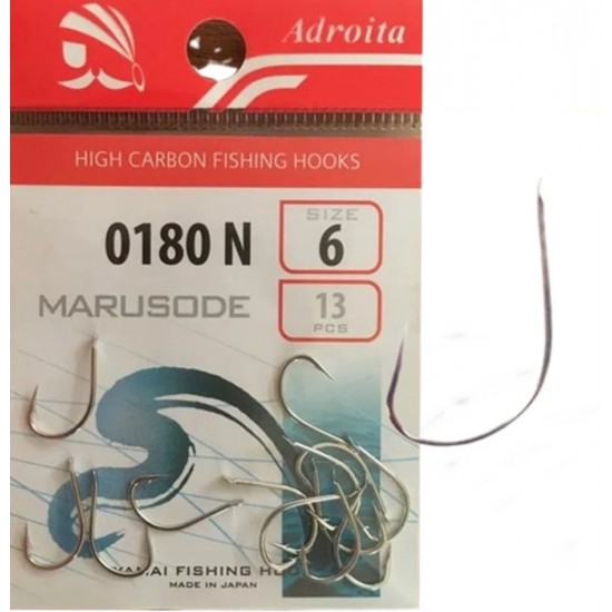 Adroita Marusode 180 N Adroita Marusode 180 N