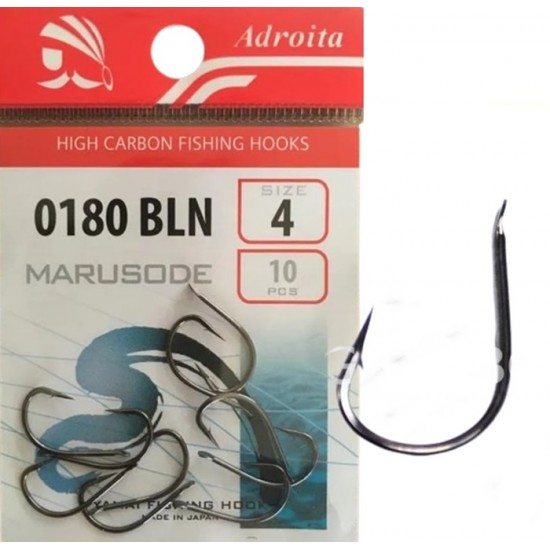 Adroita Marusode 180 BLN Adroita Marusode 180 BLN