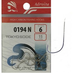 Adroita Tokyosode 194N