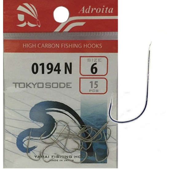 Adroita Tokyosode 194N Adroita Tokyosode 194N