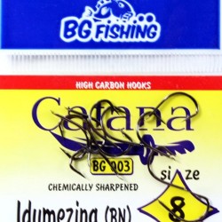 Catana Idumezina