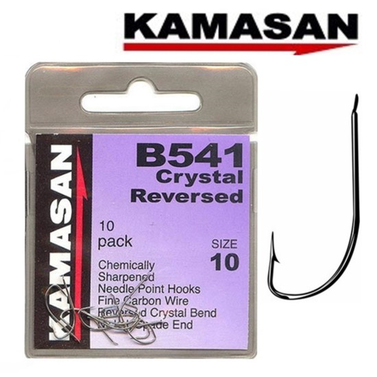  Kamasan B541-№16