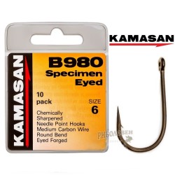 Kamasan B980-№4