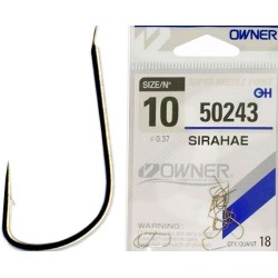 Owner Sirahae / 50243