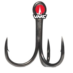Тройни куки VMC 7547 BN 75' SERIES 1X Strong Inline Treble