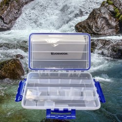 Кутия за аксесоари Robinson W04