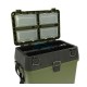 КУФАР - СТОЛ EASTSHARK TACKLE BOX