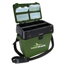 КУФАР - СТОЛ EASTSHARK TACKLE BOX