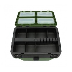 КУФАР - СТОЛ EASTSHARK TACKLE BOX