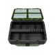 КУФАР - СТОЛ EASTSHARK TACKLE BOX КУФАР - СТОЛ EASTSHARK TACKLE BOX