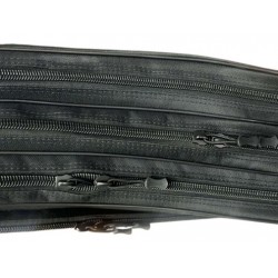 Твърд калъф за три въдици / Okinwa 160 см
