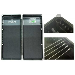 Carp Rigs Box PRO FL