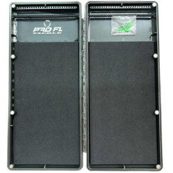 Carp Rigs Box PRO FL