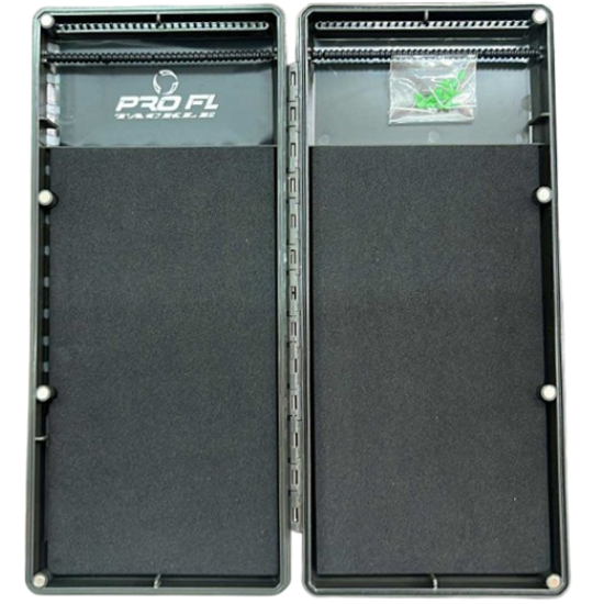 Carp Rigs Box PRO FL