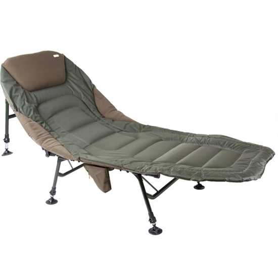 Faith Hustler X-High Bedchair Faith Hustler X-High Bedchair