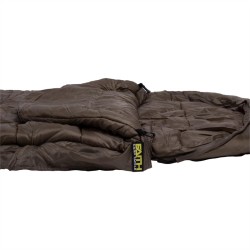 Спален чувал Faith Sleepingbag Comfort XL