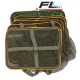 Правоъгълен гумиран живарник FL Carp Правоъгълен гумиран живарник FL Carp