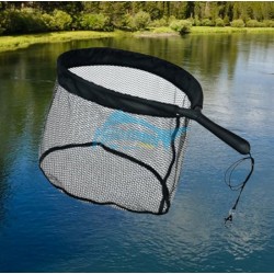 FL Rubber Mesh - мухарски кеп