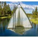 Шарански кеп FL Exclusive -2,80м