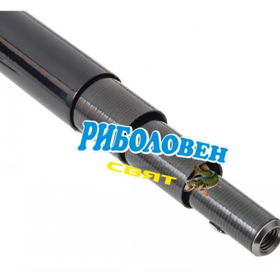 Дръжка за кеп FL Coada - 4м Дръжка за кеп FL Coada - 4м