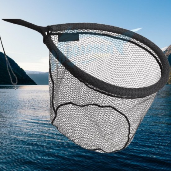 FL Rubber Mesh - мухарски кеп FL Rubber Mesh - мухарски кеп