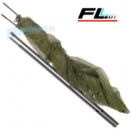 Риболовен кеп с поплавъци FL Exclusive / 1.80 м Риболовен кеп с поплавъци FL Exclusive / 1.80 м