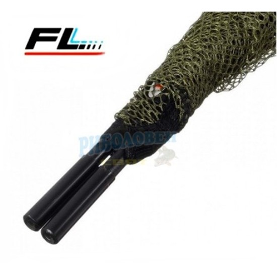Риболовен кеп с поплавъци FL Exclusive / 1.80 м Риболовен кеп с поплавъци FL Exclusive / 1.80 м