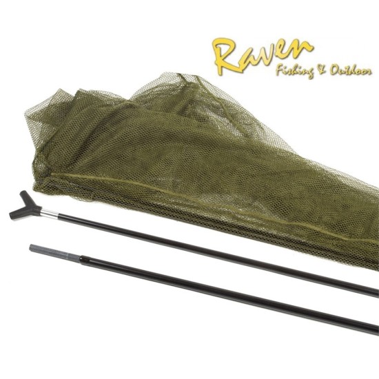 Кеп Carp Landingnet 2-sections Кеп Carp Landingnet 2-sections