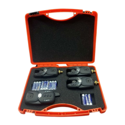 Сигнализираща централа OSAKO QZ3 + 1