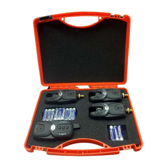 Сигнализираща централа OSAKO QZ3 + 1 Сигнализираща централа OSAKO QZ3 + 1