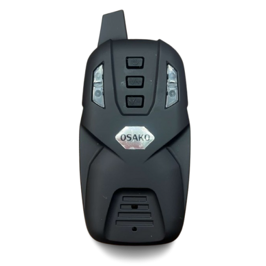 Сигнализираща централа OSAKO QZ3 + 1 Сигнализираща централа OSAKO QZ3 + 1