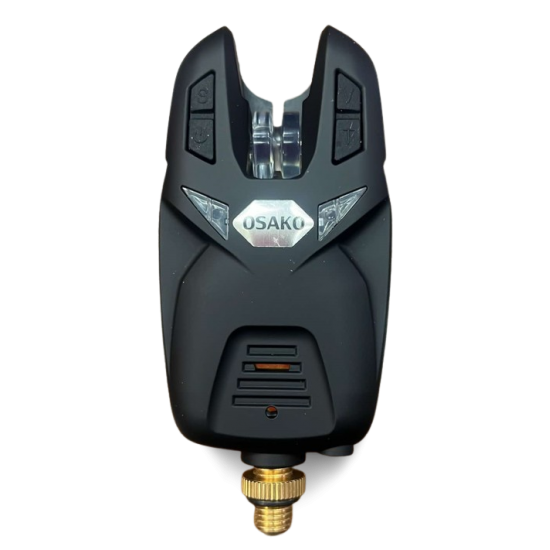 Сигнализираща централа OSAKO QZ3 + 1 Сигнализираща централа OSAKO QZ3 + 1
