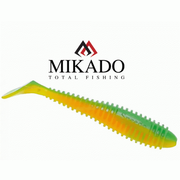 Туистер Mikado Speedo 9см/370