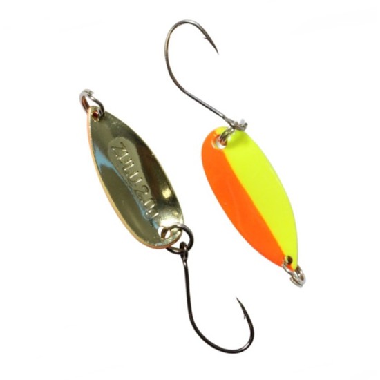 Микро-клатушки Sea Buzz Area ZULU 2гр / 23mm Микро-клатушки Sea Buzz Area ZULU 2гр / 23mm
