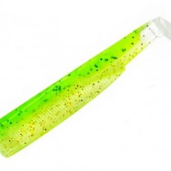 Fiiish Black Minnow No2 - 9 cm