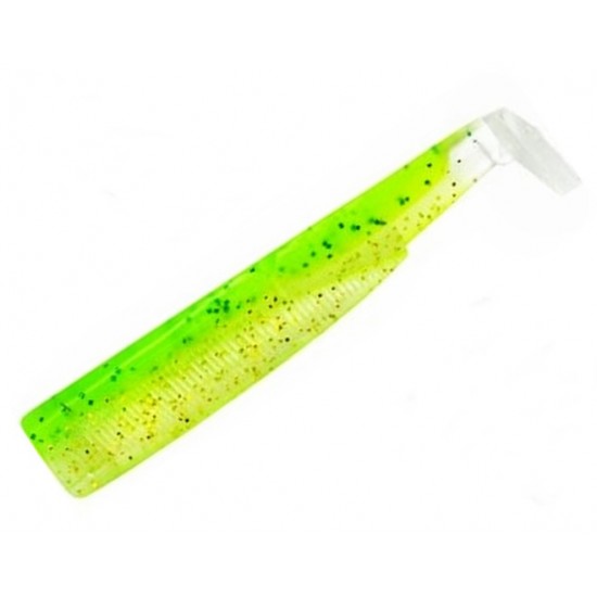 Fiiish Black Minnow No2 - 9 cm Fiiish Black Minnow No2 - 9 cm