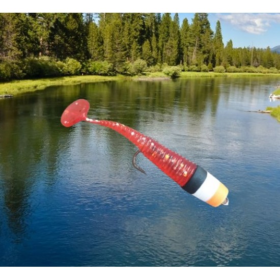 Мандула Wind Blade 7cm Мандула Wind Blade 7cm