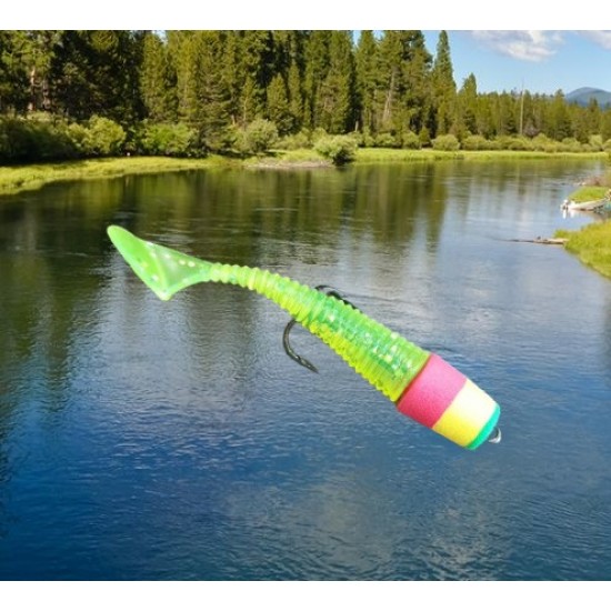 Мандула Wind Blade 7cm Мандула Wind Blade 7cm
