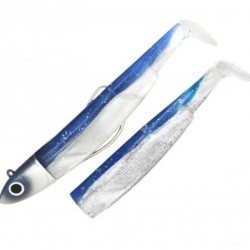 Fiiish Black Minnow № 2 Combo - 9 cm, 10g