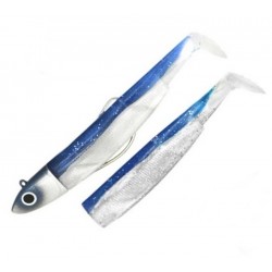 Fiiish Black Minnow № 2 Combo - 9 cm, 10g