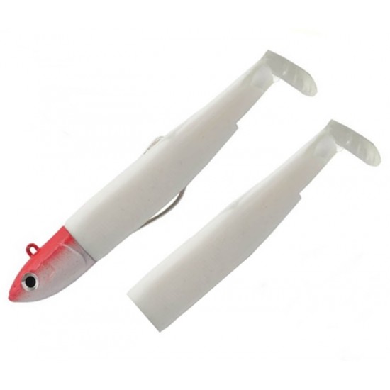 Fiiish Black Minnow No2 Double Combo - 9 cm, 10 gr Fiiish Black Minnow No2 Double Combo - 9 cm, 10 gr