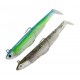 Fiiish Black Minnow No2 Double Combo - 9 cm, 8g