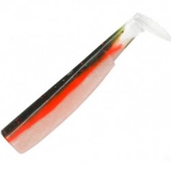 Fiiish Black Minnow No2 - 9cm