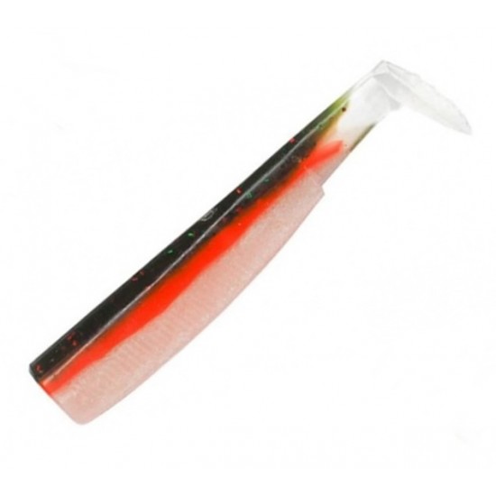 Fiiish Black Minnow No2 - 9cm Fiiish Black Minnow No2 - 9cm