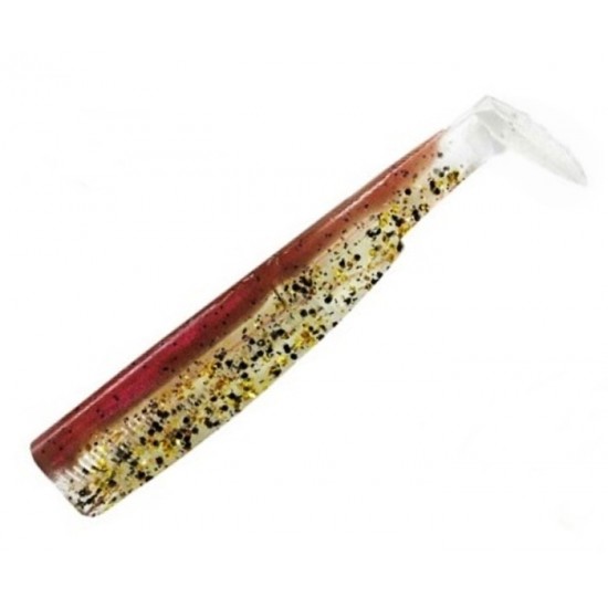 Fiiish Black Minnow No3 - 12 cm Fiiish Black Minnow No3 - 12 cm