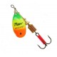 Mepps Aglia FluoTiger 3 Mepps Aglia FluoTiger 3
