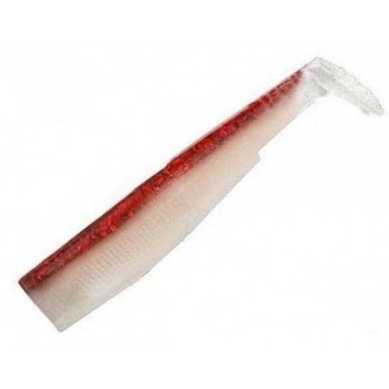 Fiiish Black Minnow No2 - 9 cm Fiiish Black Minnow No2 - 9 cm