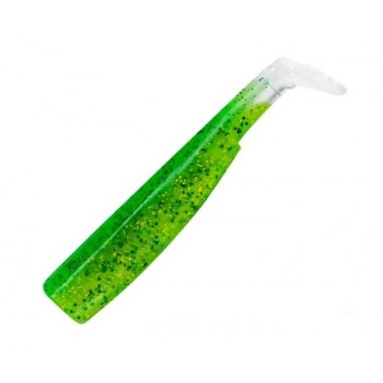 Fiiish Black Minnow No3 - 12 cm Fiiish Black Minnow No3 - 12 cm